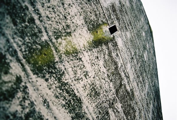 Carlo Scarpa / Brion - Vega Tomb and sanctuary, San Vito d'Altivole, Italy / VII