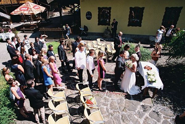 wedding / Michalíkovi / XIV