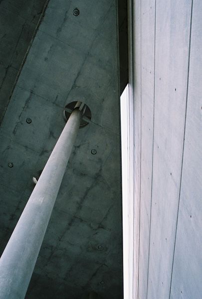 Pinakotéka moderního umění / Mnichov, Německo / 2007 / II